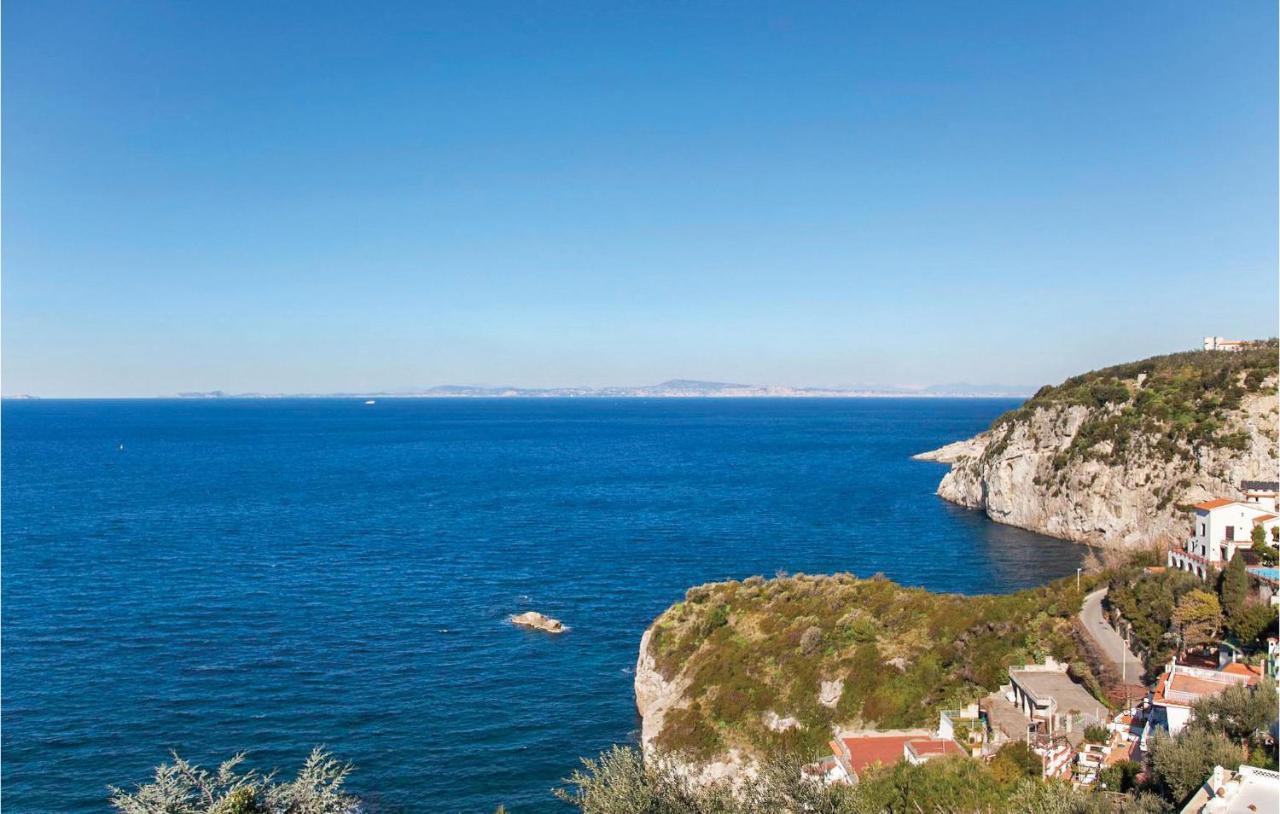 Gea 3 Apartman SantʼAgata sui Due Golfi Kültér fotó