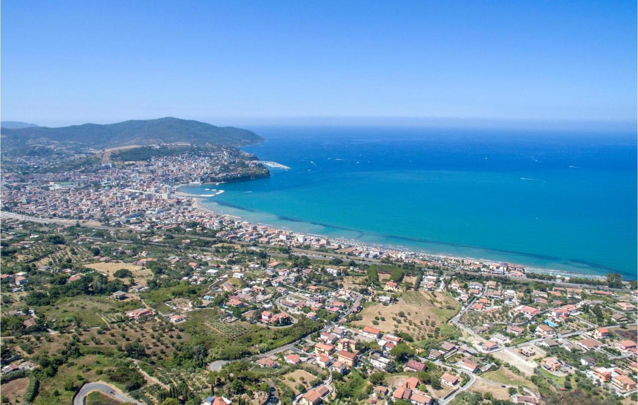 Gea 3 Apartman SantʼAgata sui Due Golfi Kültér fotó