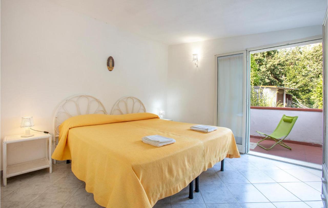 Gea 3 Apartman SantʼAgata sui Due Golfi Kültér fotó