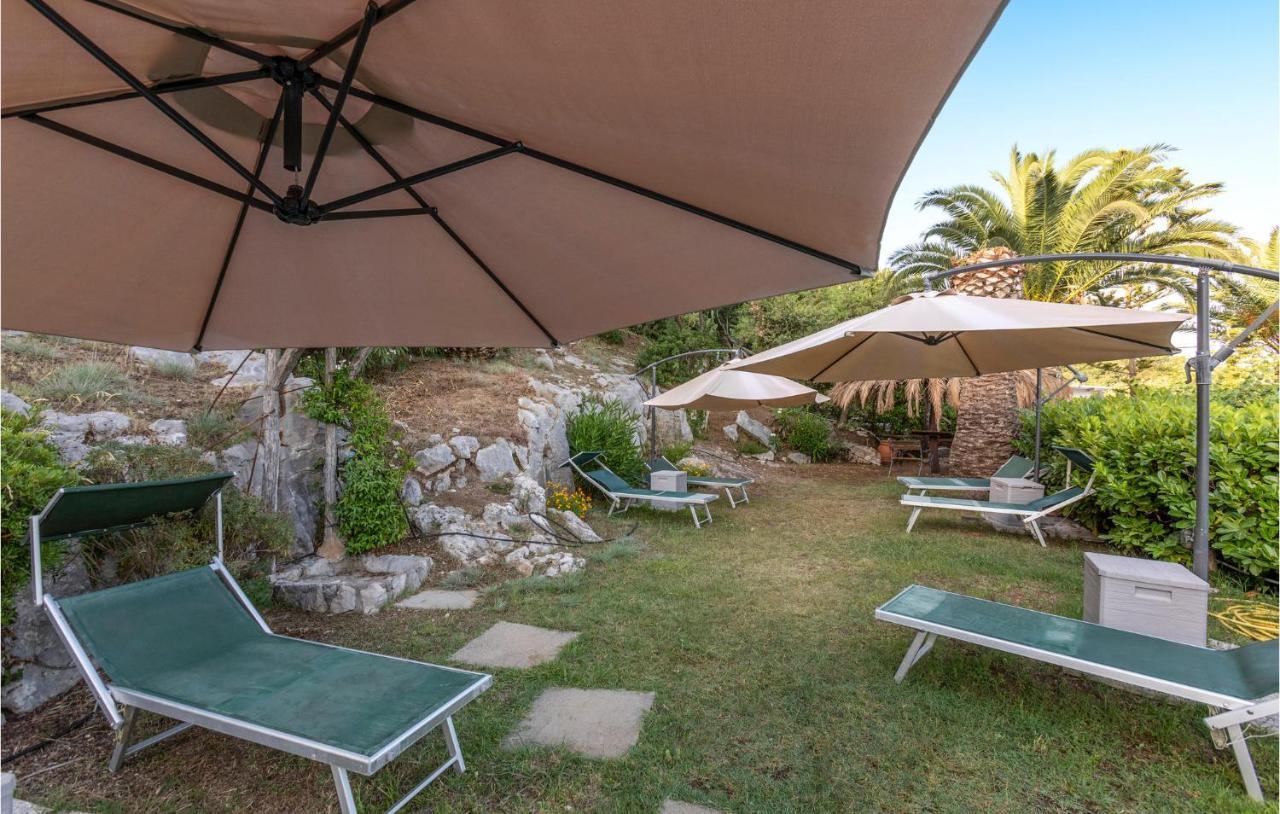 Gea 3 Apartman SantʼAgata sui Due Golfi Kültér fotó