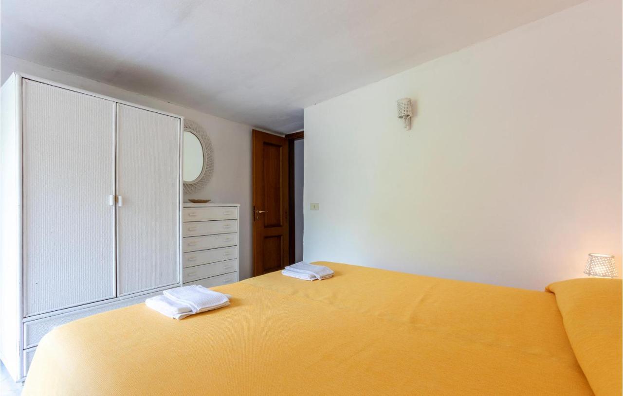 Gea 3 Apartman SantʼAgata sui Due Golfi Kültér fotó