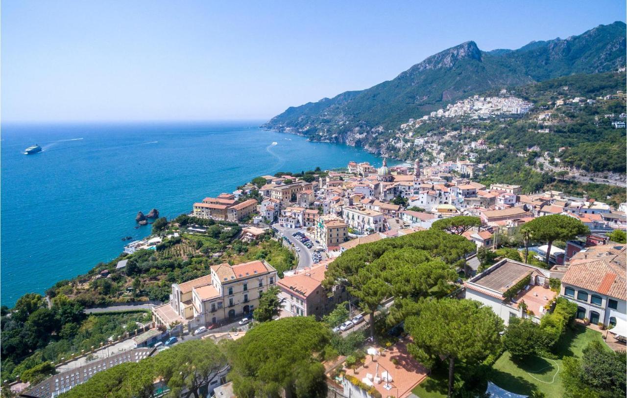 Gea 3 Apartman SantʼAgata sui Due Golfi Kültér fotó