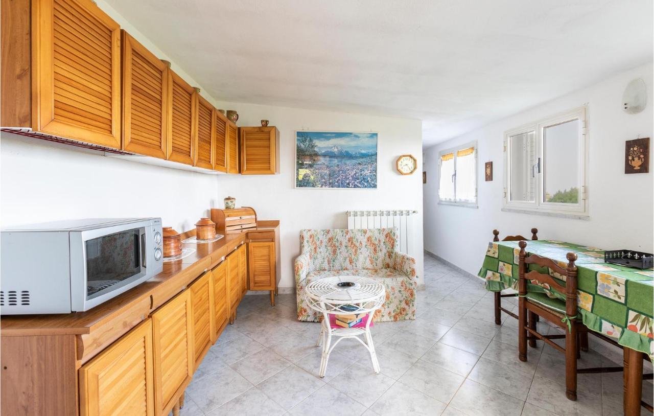 Gea 3 Apartman SantʼAgata sui Due Golfi Kültér fotó