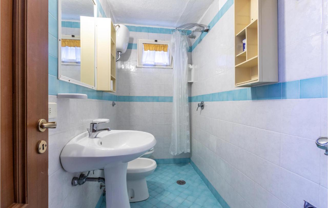 Gea 3 Apartman SantʼAgata sui Due Golfi Kültér fotó