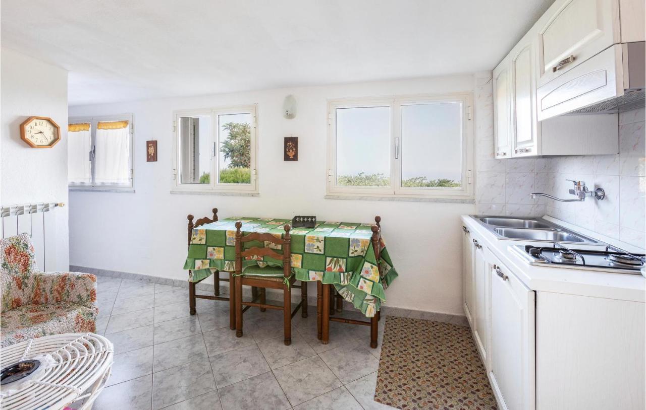 Gea 3 Apartman SantʼAgata sui Due Golfi Kültér fotó