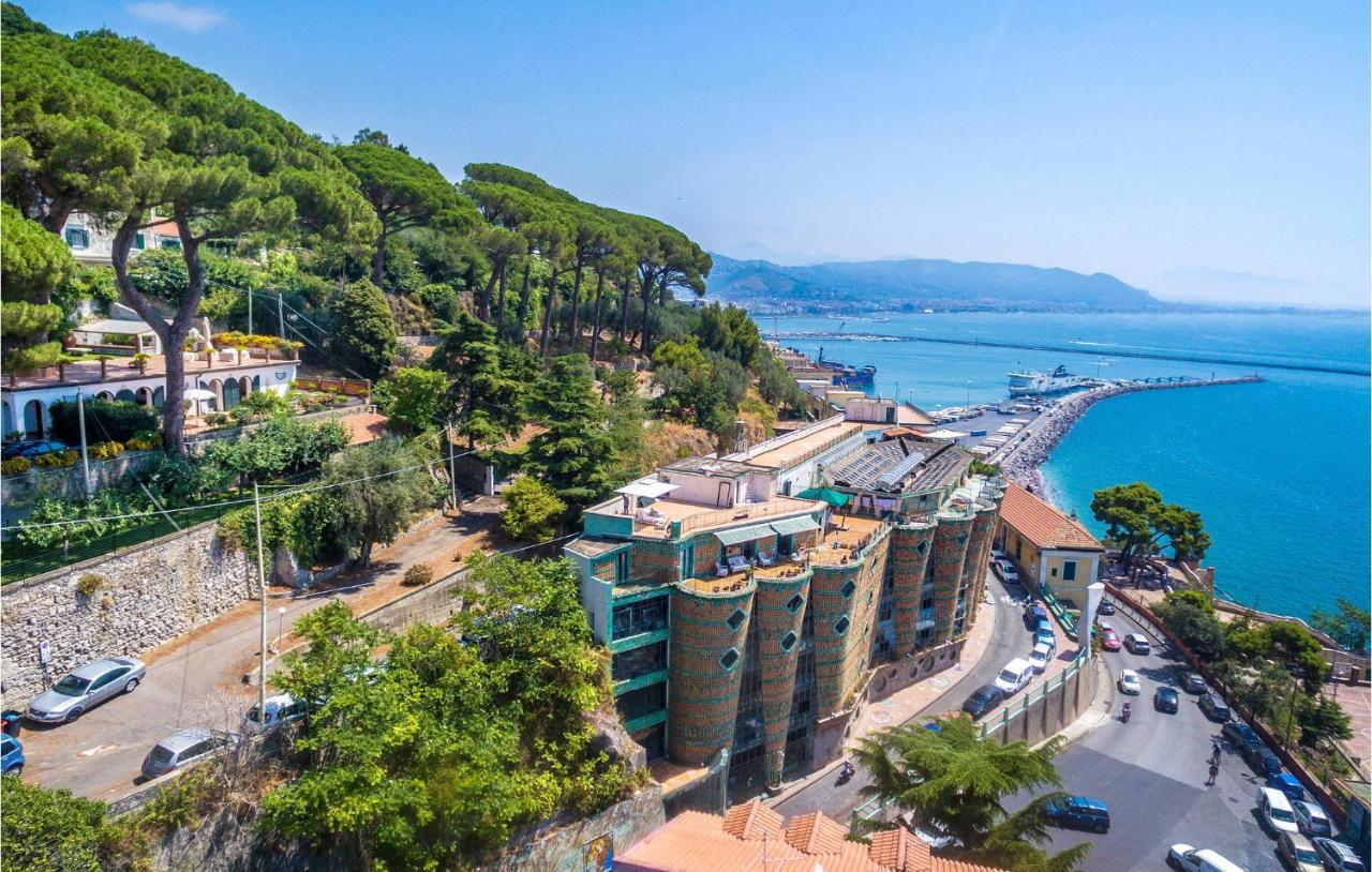 Gea 3 Apartman SantʼAgata sui Due Golfi Kültér fotó